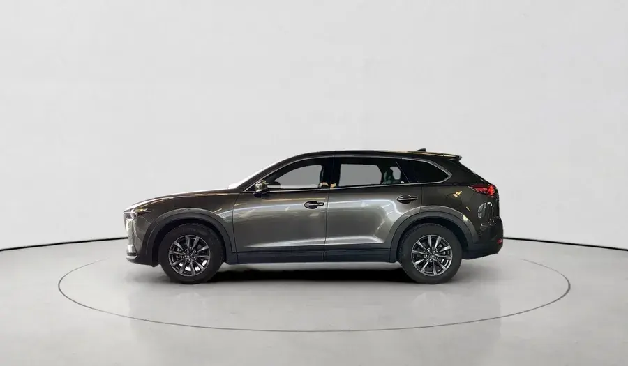 Mazda CX9 2021