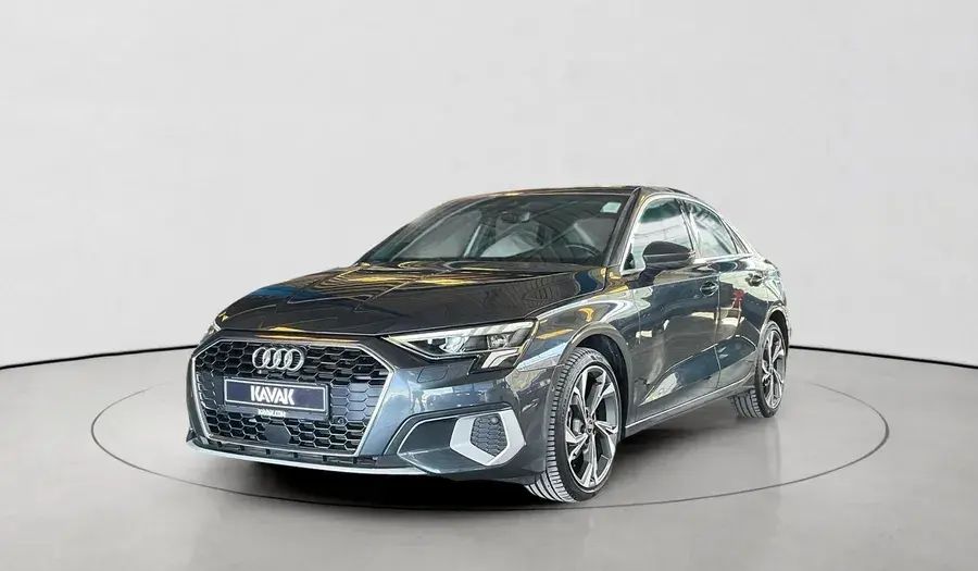 Audi A3 2024