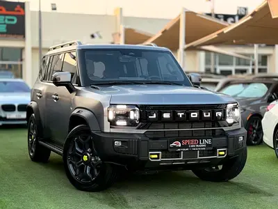 جيتور T2 2025 1.5L