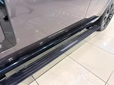 Land Rover Range Rover 2022 5L