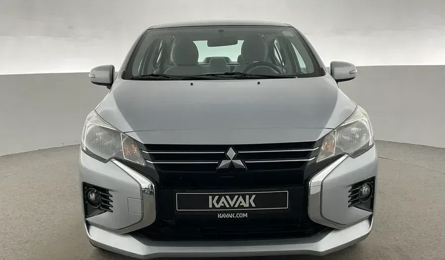 ميتسوبيشي اتراج 2022