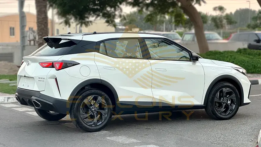 جي اي سي GS3 2026