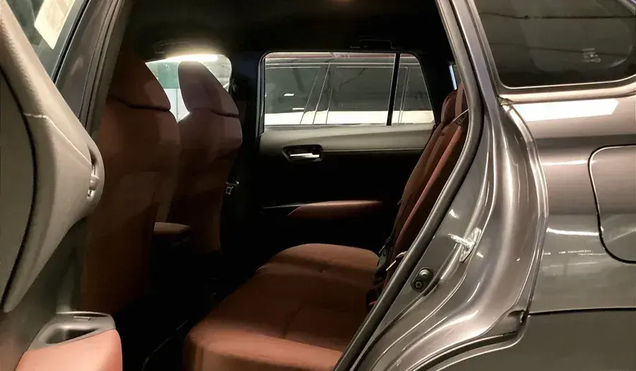 تويوتا كورولا 2025