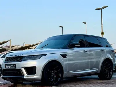 لاند روفر رينج روفر 2014 3L