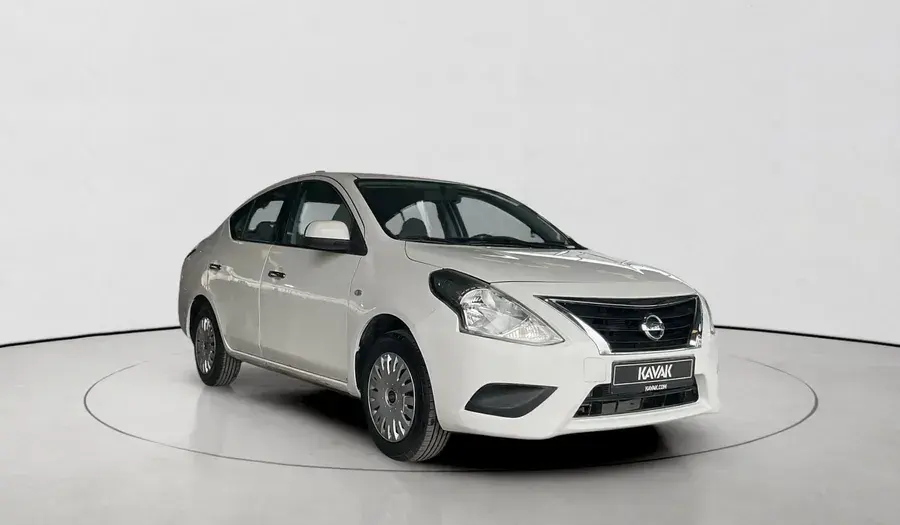 Nissan Sunny 2023