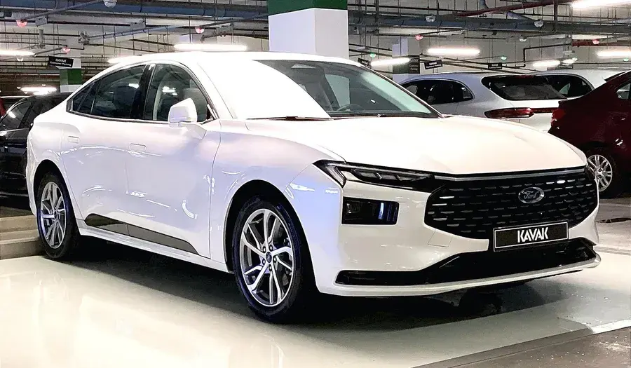 Ford Taurus 2024 undefinedL