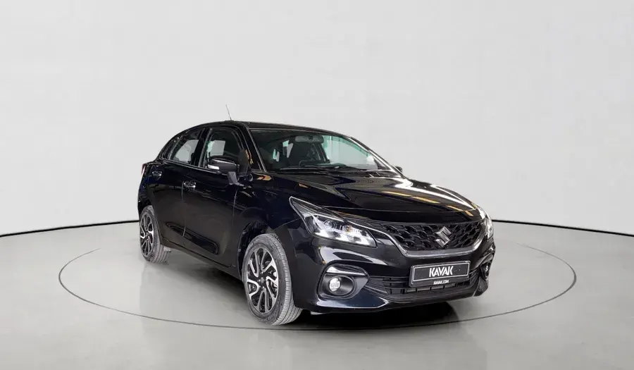 سوزوكي بالينو 2023 1.5L