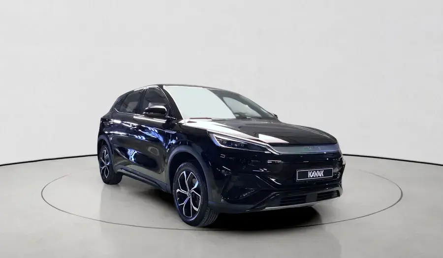 BYD Atto 3 2025 undefinedL