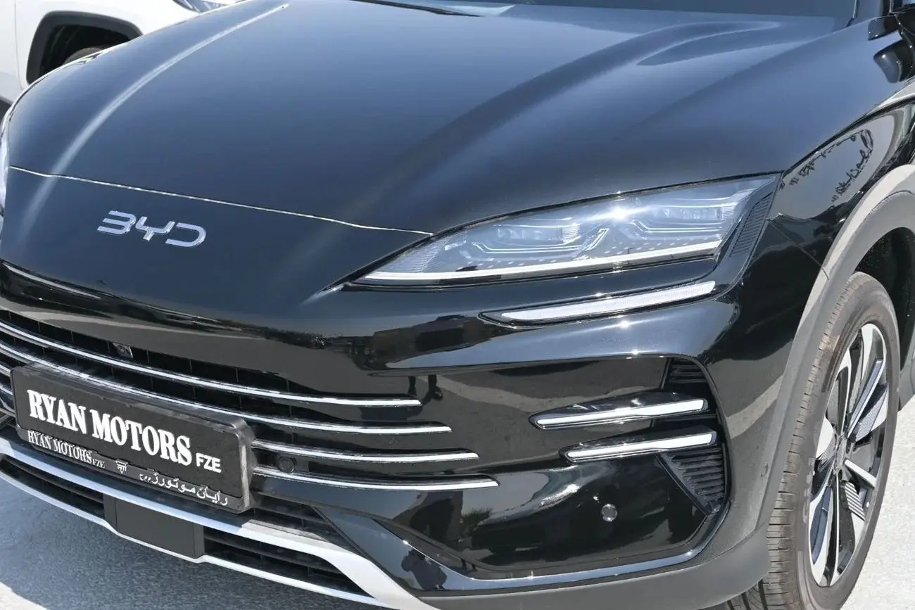 بي واي دي سونج بلس 2024 1.5L