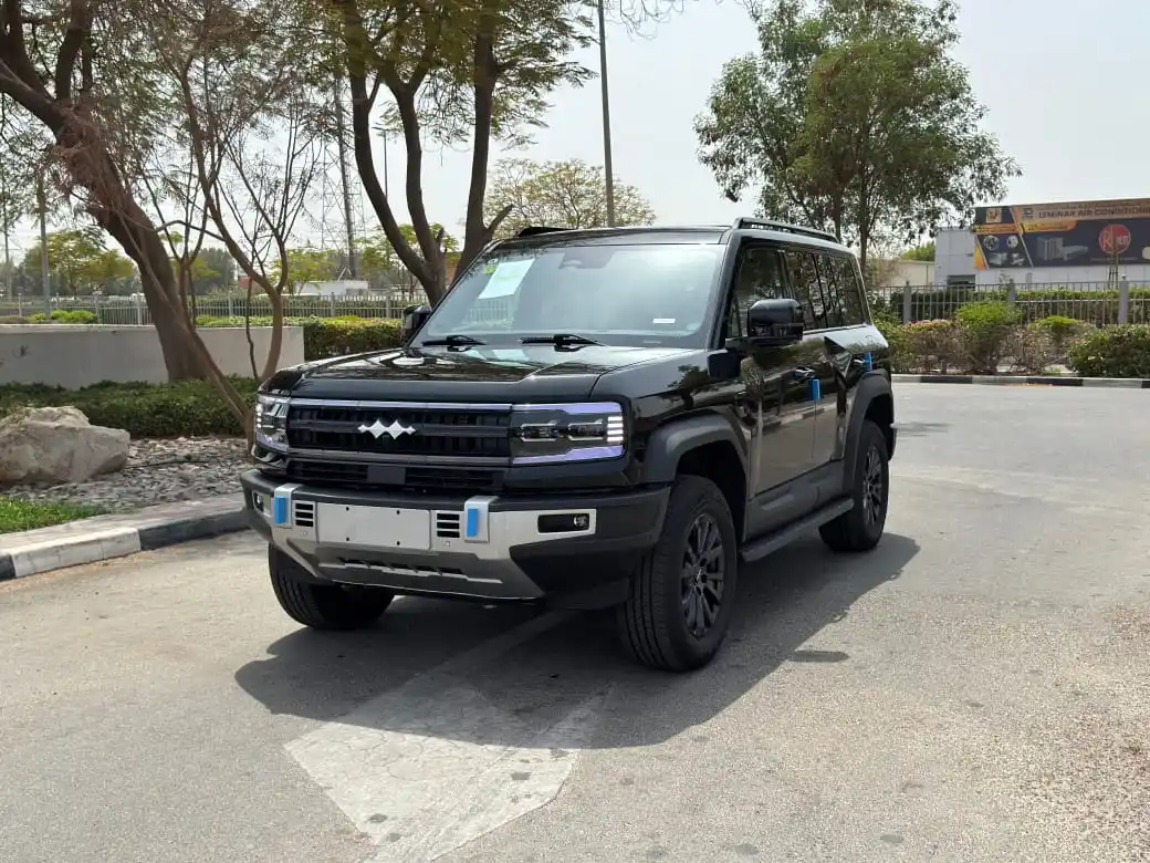  ليوبارد 5 2025