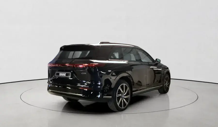 اكس بينج G9 2026 undefinedL