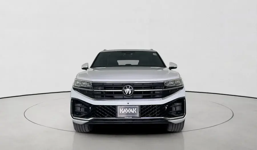 Volkswagen Touareg 2024 3L