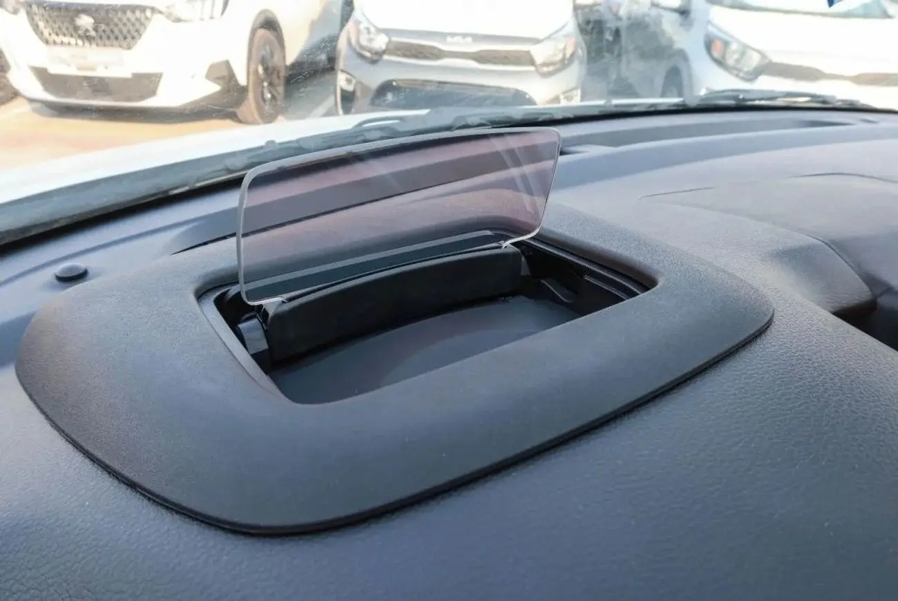 Suzuki Baleno 2026