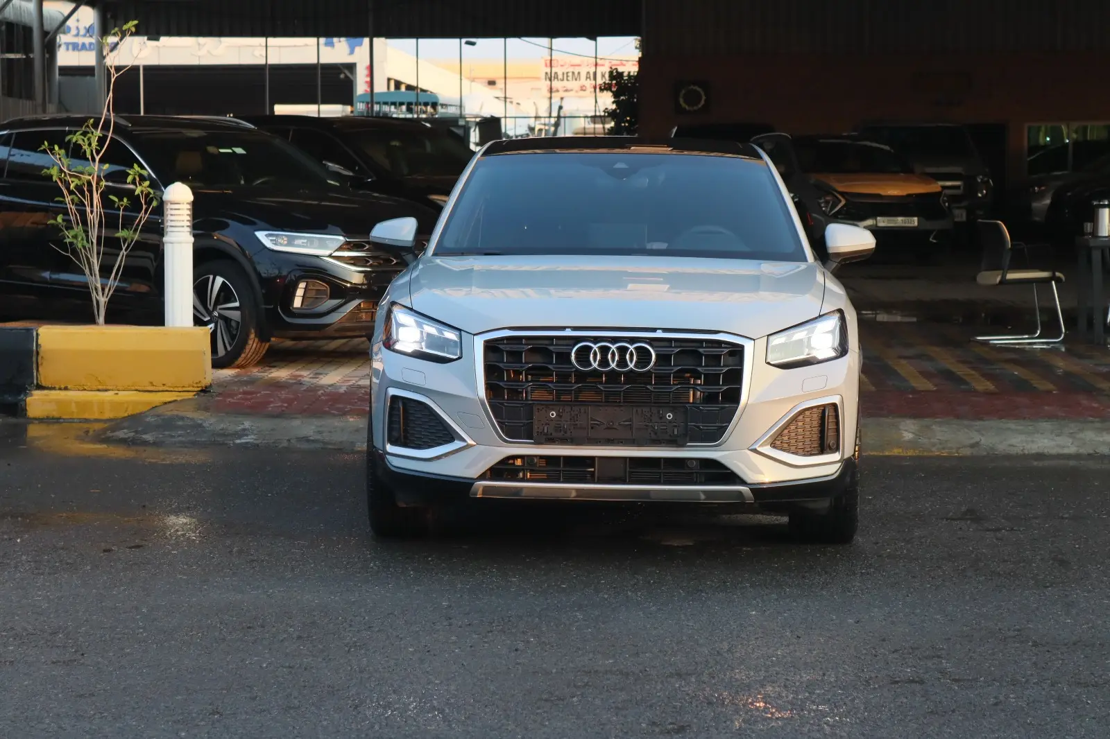 Audi Q5 2025 2L