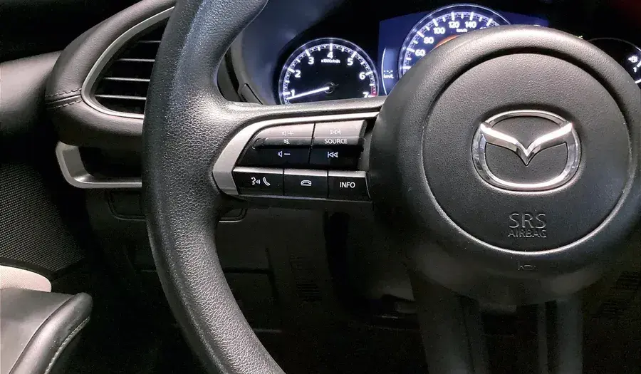 مازدا 3 Sedan 2025