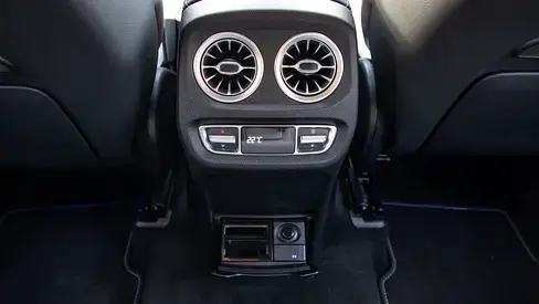 مرسيدس بنز G Class 2024