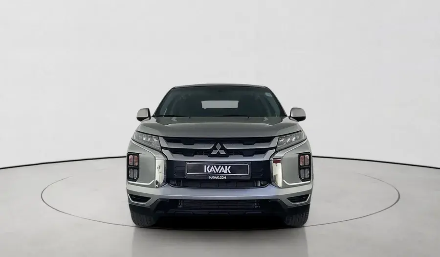 ميتسوبيشي ASX 2022 2L