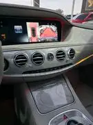 Mercedes Benz S Class Maybach 2016 4.7L