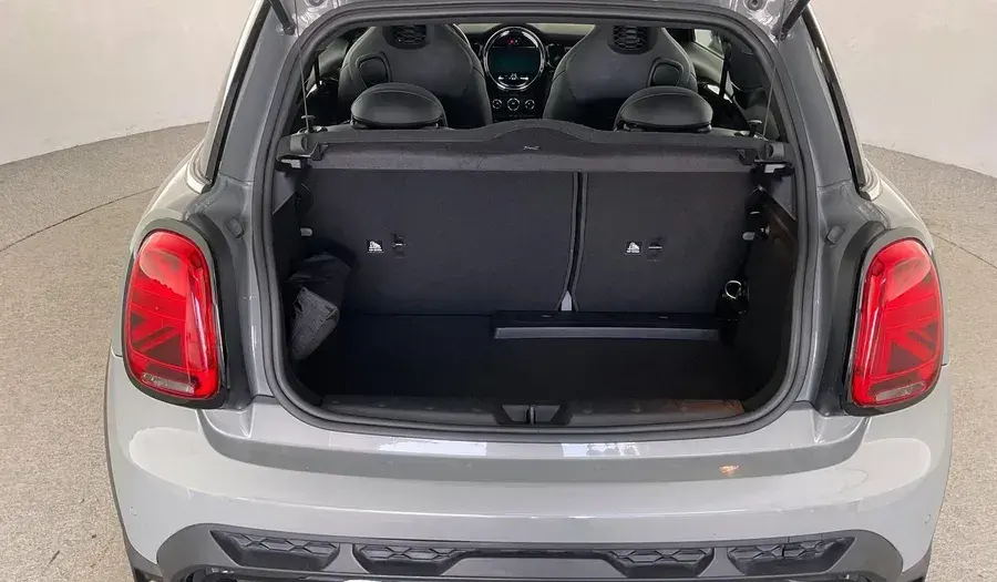 ميني كوبر 2022