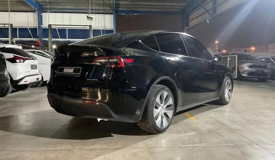 Tesla Model Y 2022 undefinedL