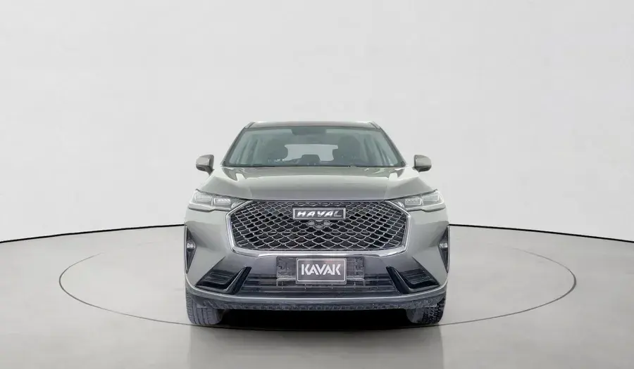 هافال H6 2023