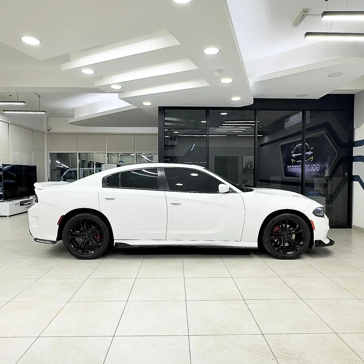 Dodge Charger 2022 3.6L