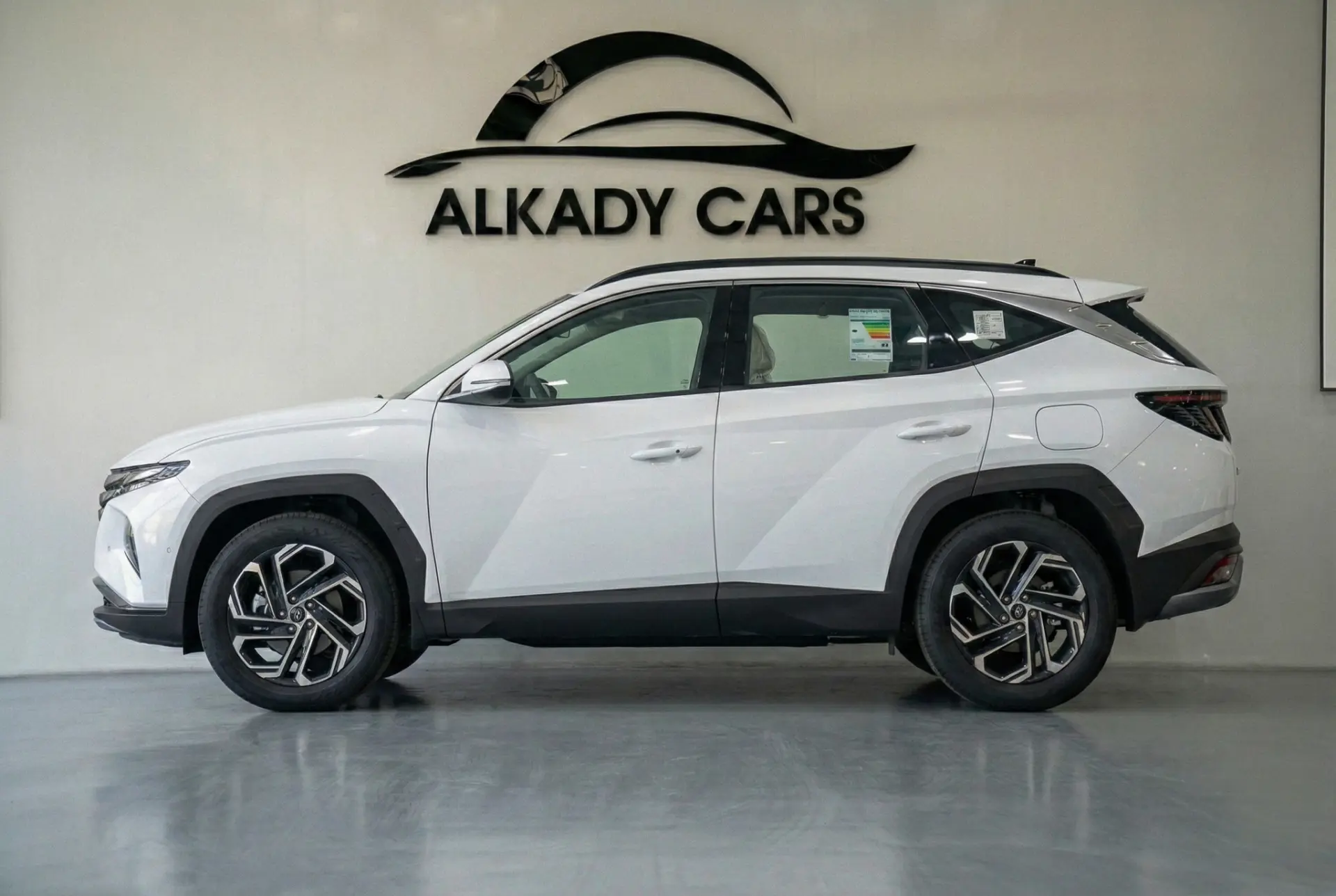 Hyundai Tucson 2025 2L