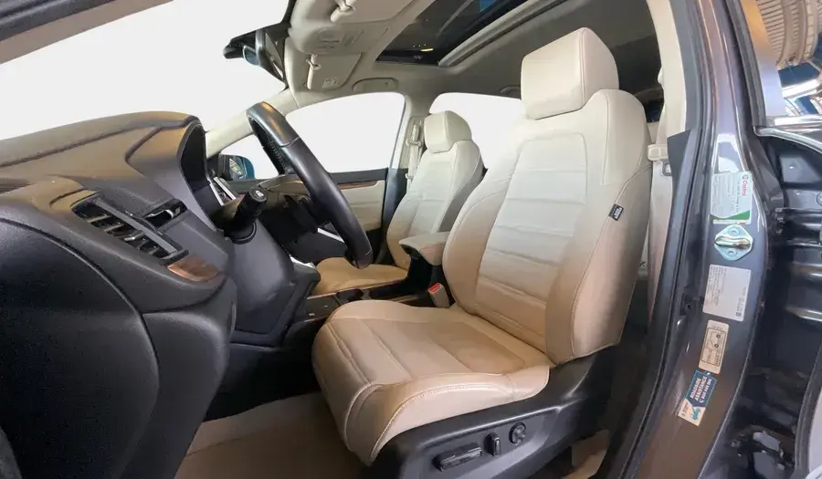 Honda CRV 2020