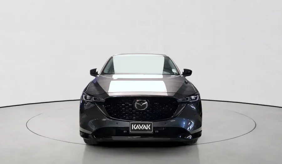 مازدا CX5 2025 2.5L