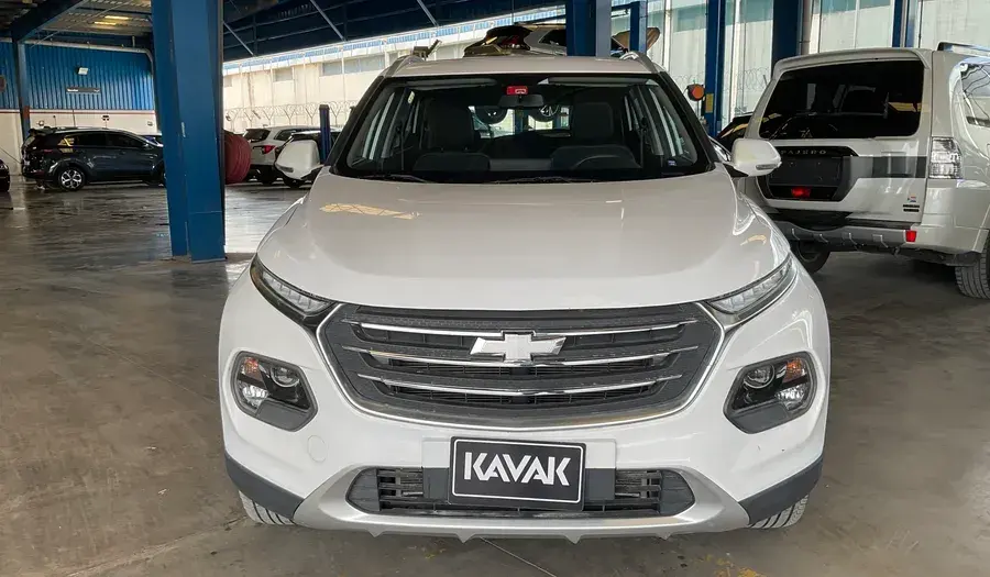 Chevrolet Groove 2023 1.5L
