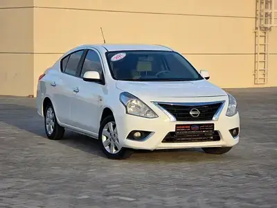 Nissan Sunny 2021 1.5L