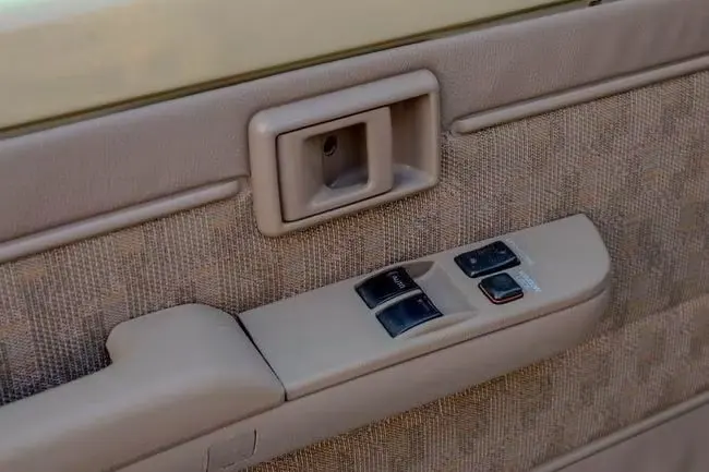 Toyota Land Cruiser Pick Up 2009 4.5L