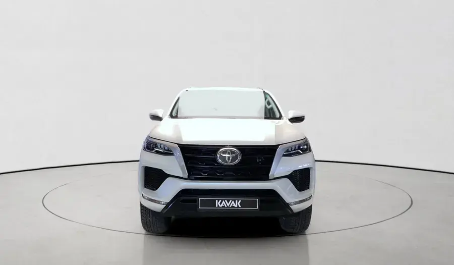 تويوتا فورتونر 2024 2.7L