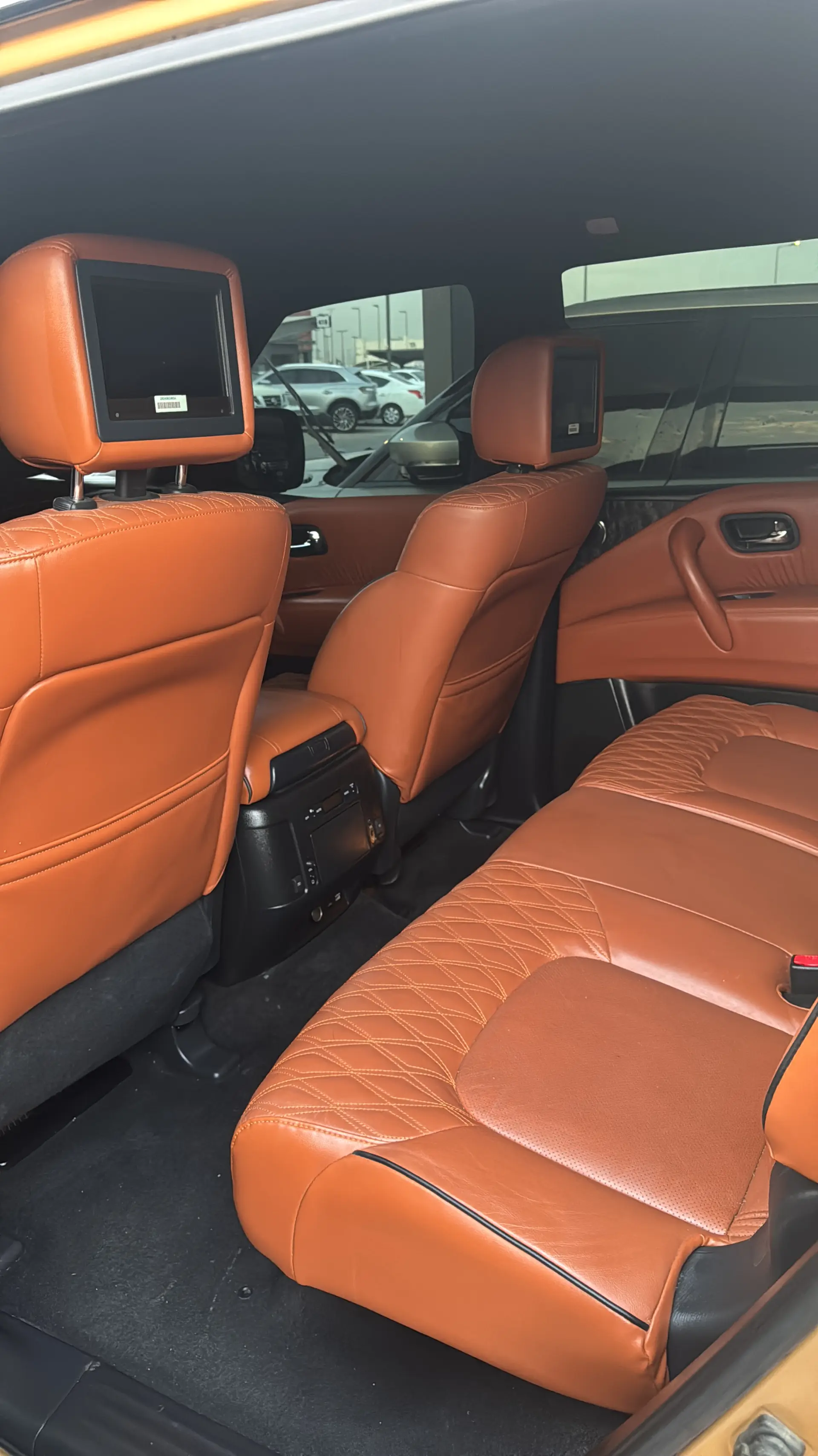 نيسان باترول 2020