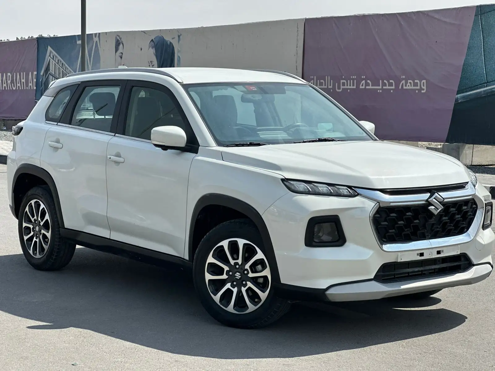 Suzuki Vitara 2023 1.6L