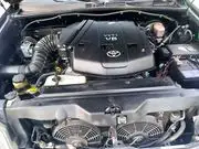 تويوتا برادو 2009 4L