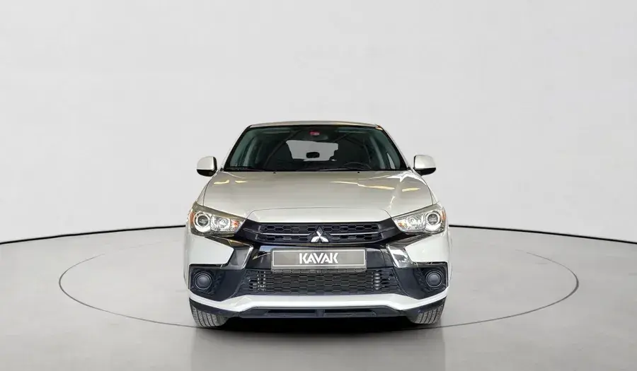 Mitsubishi ASX 2023