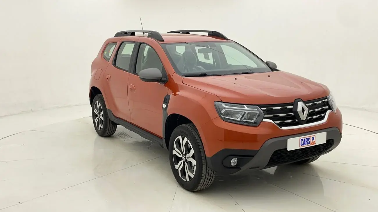 رينو داستر LE 1.6 | بدون دفعة مقدمة | اختبار القيادة في المنزل