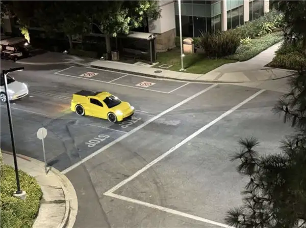 ستكلف رحلات تسلا Robotaxi الروبوتية نفس تكلفة الحافلات تقريباً