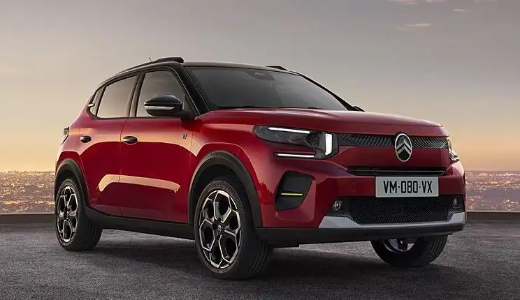 Stellantis Group to unveil 5 global premieres at 2024 Mondial de l'Auto