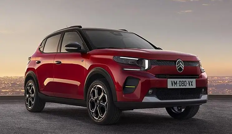 2024 Mondial de l'Autoتكشف النقاب عن 5 طرازات تُعرض لأول في Stellantis