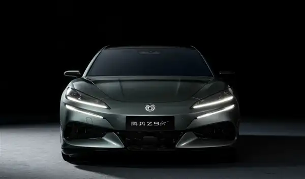 BYD DENZA Z9GT Launched, Offers Electric and Plug-in Hybrid Models