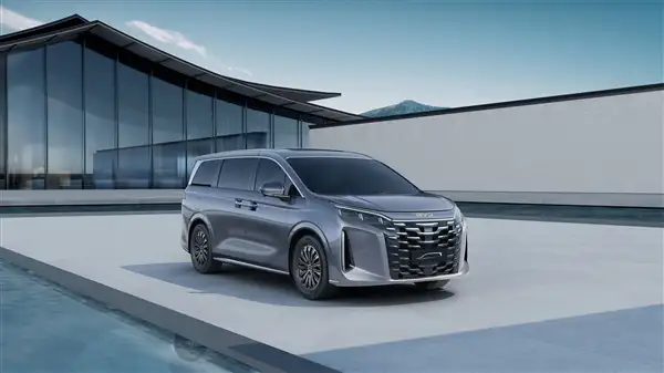 الكشف عن المعلومات الأساسية ل BYD Xia: مدى كهربائي نقي يبلغ 145 كم