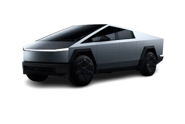 Tesla Cybertruck
