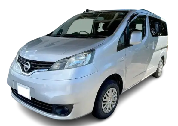 نيسان NV200 منتدى