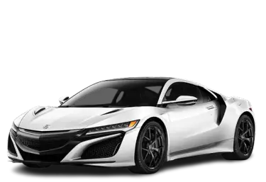 Acura NSX