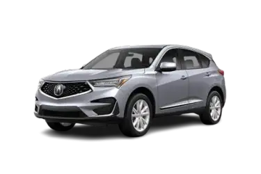 Acura RDX