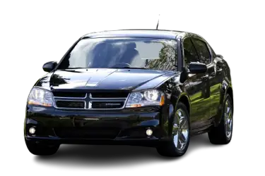 Dodge Avenger