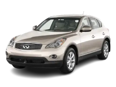 إنفينيتي EX37