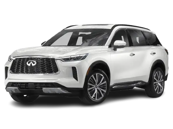 Infiniti QX60